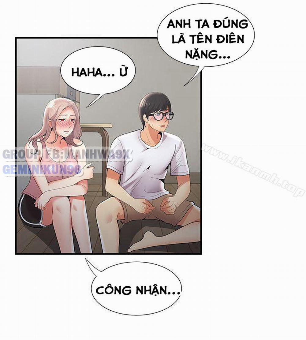 manhwax10.com - Truyện Manhwa Keo Son Môi Chương 34 Trang 30