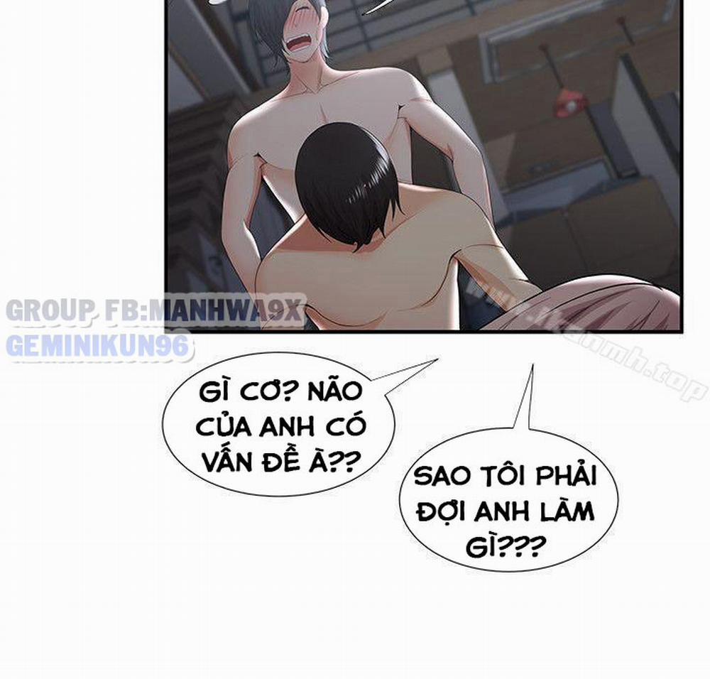 manhwax10.com - Truyện Manhwa Keo Son Môi Chương 34 Trang 10