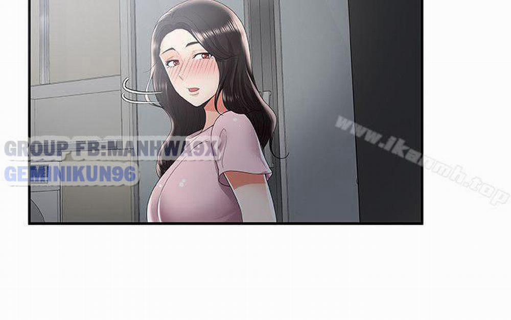 manhwax10.com - Truyện Manhwa Keo Son Môi Chương 35 Trang 17