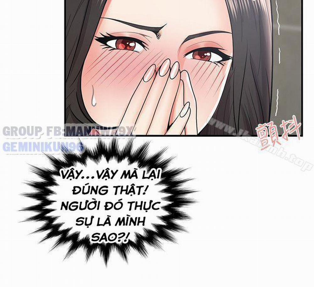 manhwax10.com - Truyện Manhwa Keo Son Môi Chương 35 Trang 3