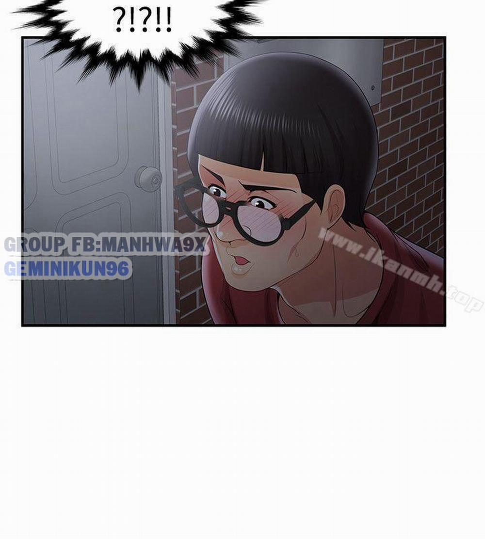 manhwax10.com - Truyện Manhwa Keo Son Môi Chương 35 Trang 24