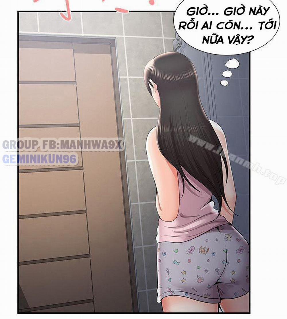 manhwax10.com - Truyện Manhwa Keo Son Môi Chương 35 Trang 7