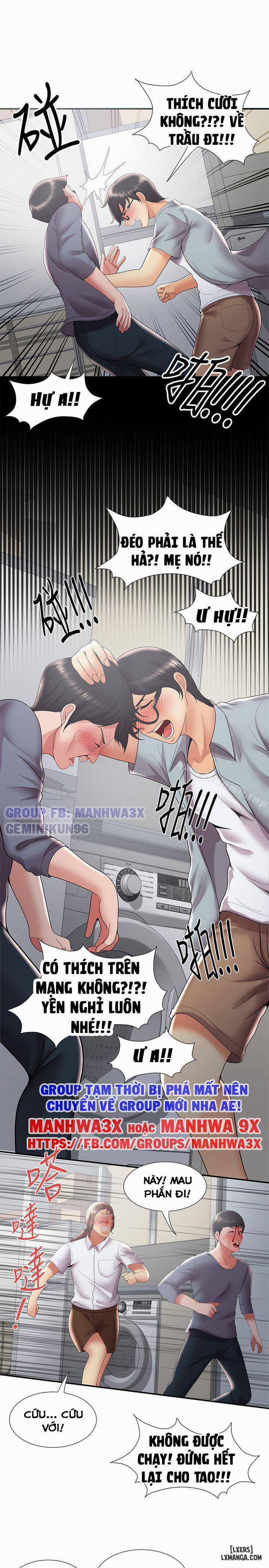 manhwax10.com - Truyện Manhwa Keo Son Môi Chương 36 END Trang 16