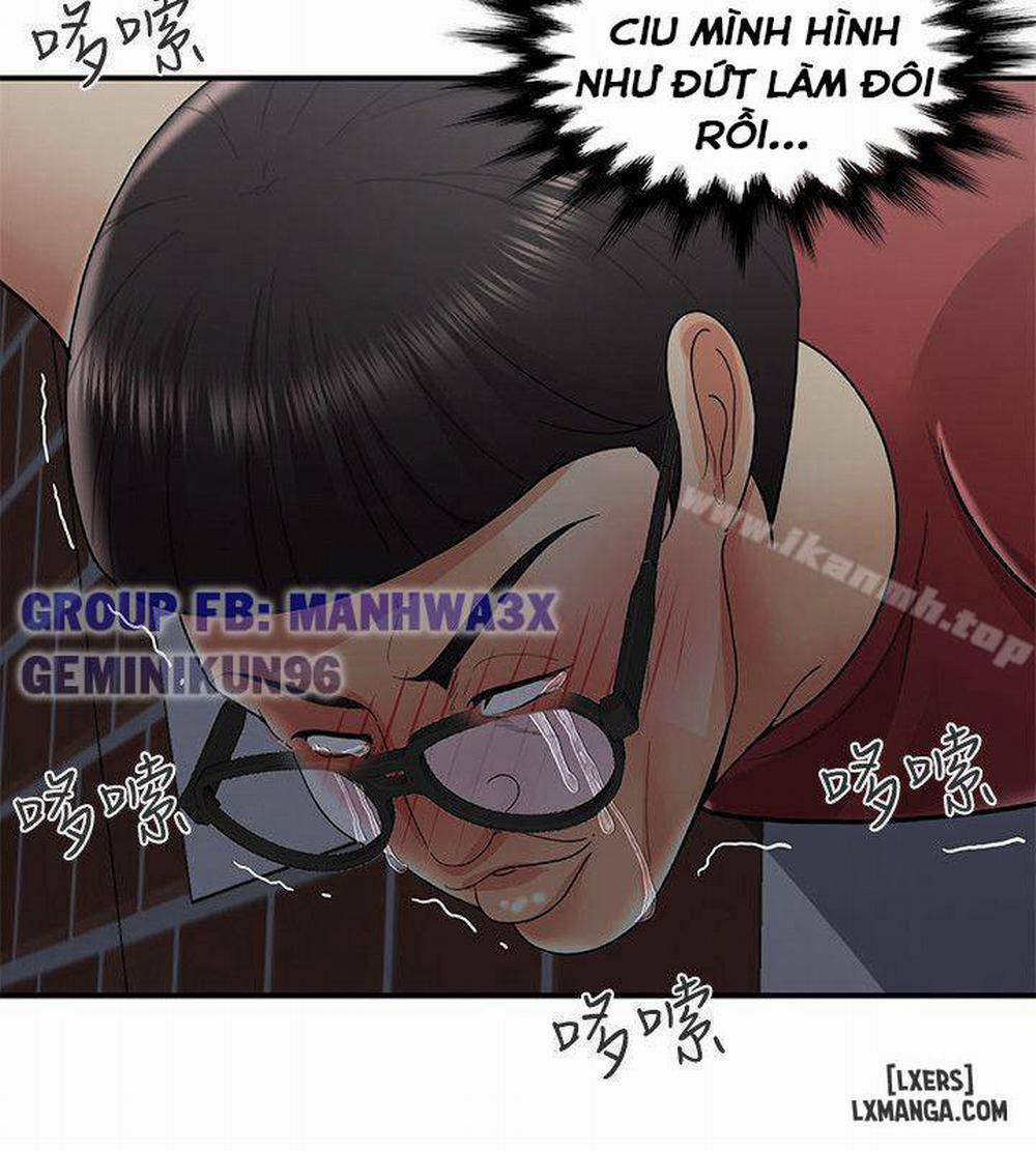 manhwax10.com - Truyện Manhwa Keo Son Môi Chương 36 END Trang 19