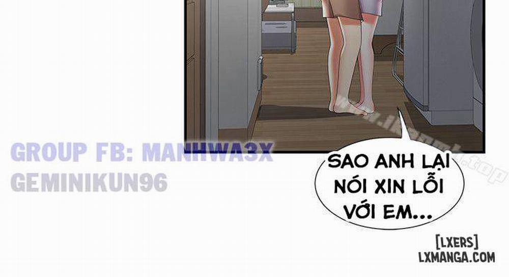 manhwax10.com - Truyện Manhwa Keo Son Môi Chương 36 END Trang 21