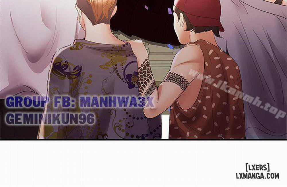 manhwax10.com - Truyện Manhwa Keo Son Môi Chương 36 END Trang 28