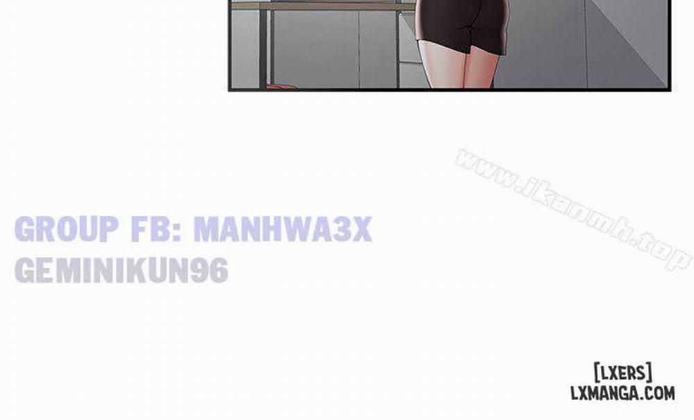 manhwax10.com - Truyện Manhwa Keo Son Môi Chương 36 END Trang 6