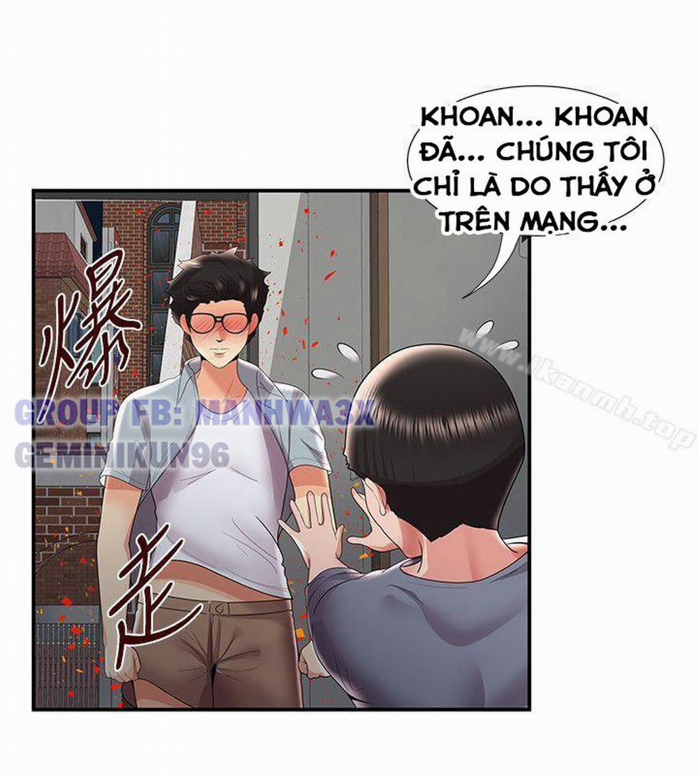 manhwax10.com - Truyện Manhwa Keo Son Môi Chương 36 Trang 15