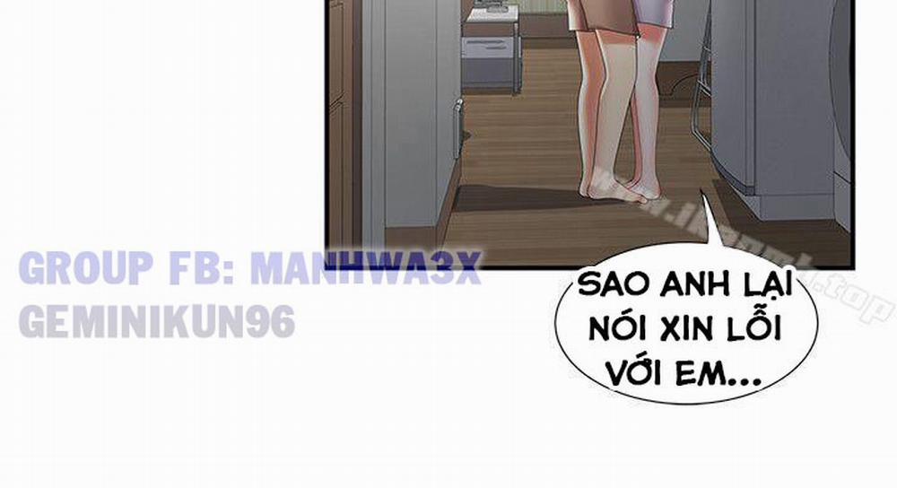 manhwax10.com - Truyện Manhwa Keo Son Môi Chương 36 Trang 21