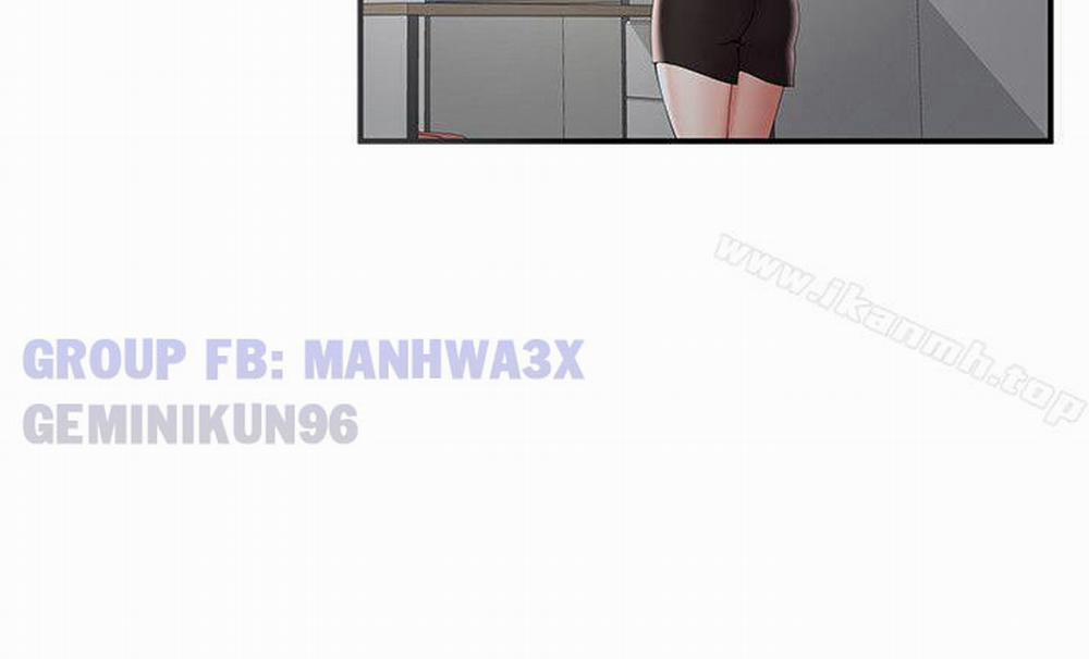 manhwax10.com - Truyện Manhwa Keo Son Môi Chương 36 Trang 6