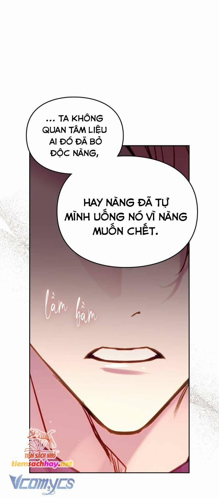 manhwax10.com - Truyện Manhwa Kết Cục Của Nhân Vật Phản Diện Chỉ Có Thể Là Cái Chết Chương 162 Trang 14