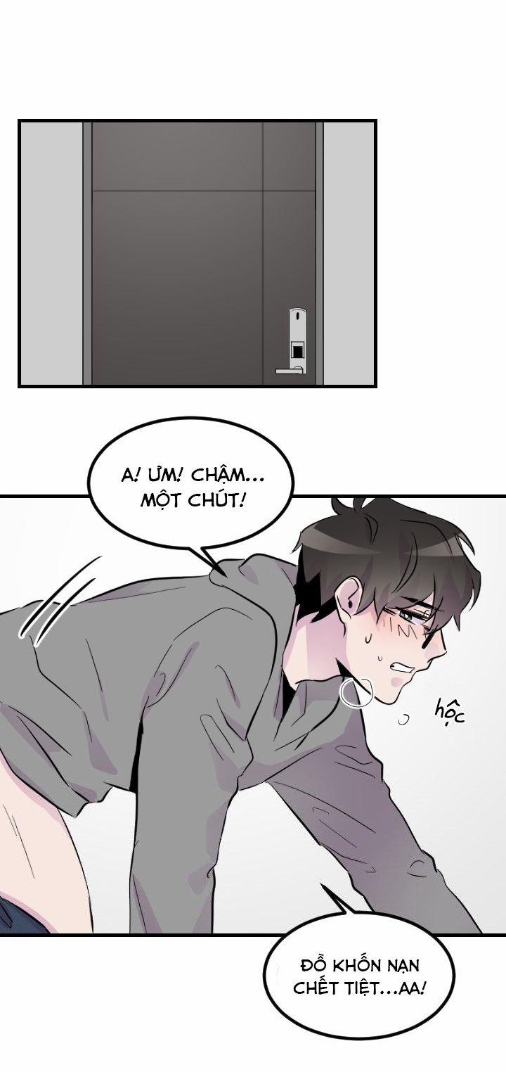 manhwax10.com - Truyện Manhwa Kết Hôn Với Tôi, Alpha Chương 13 Trang 1