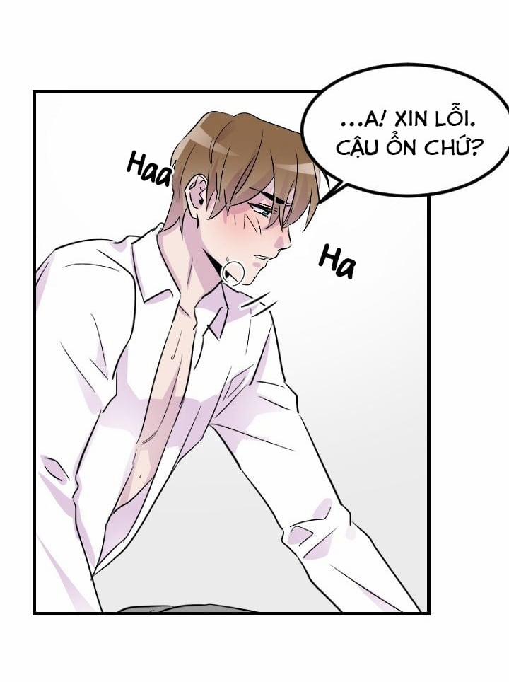 manhwax10.com - Truyện Manhwa Kết Hôn Với Tôi, Alpha Chương 13 Trang 2