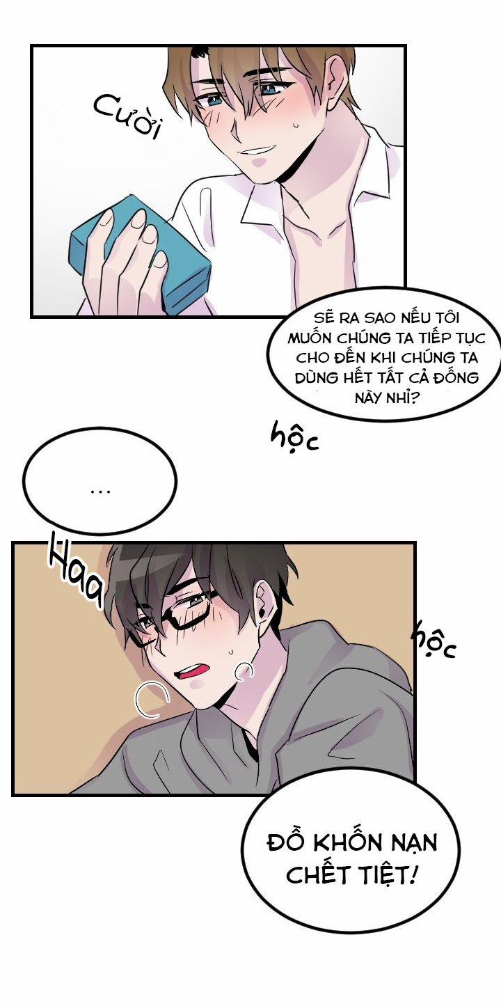 manhwax10.com - Truyện Manhwa Kết Hôn Với Tôi, Alpha Chương 13 Trang 13