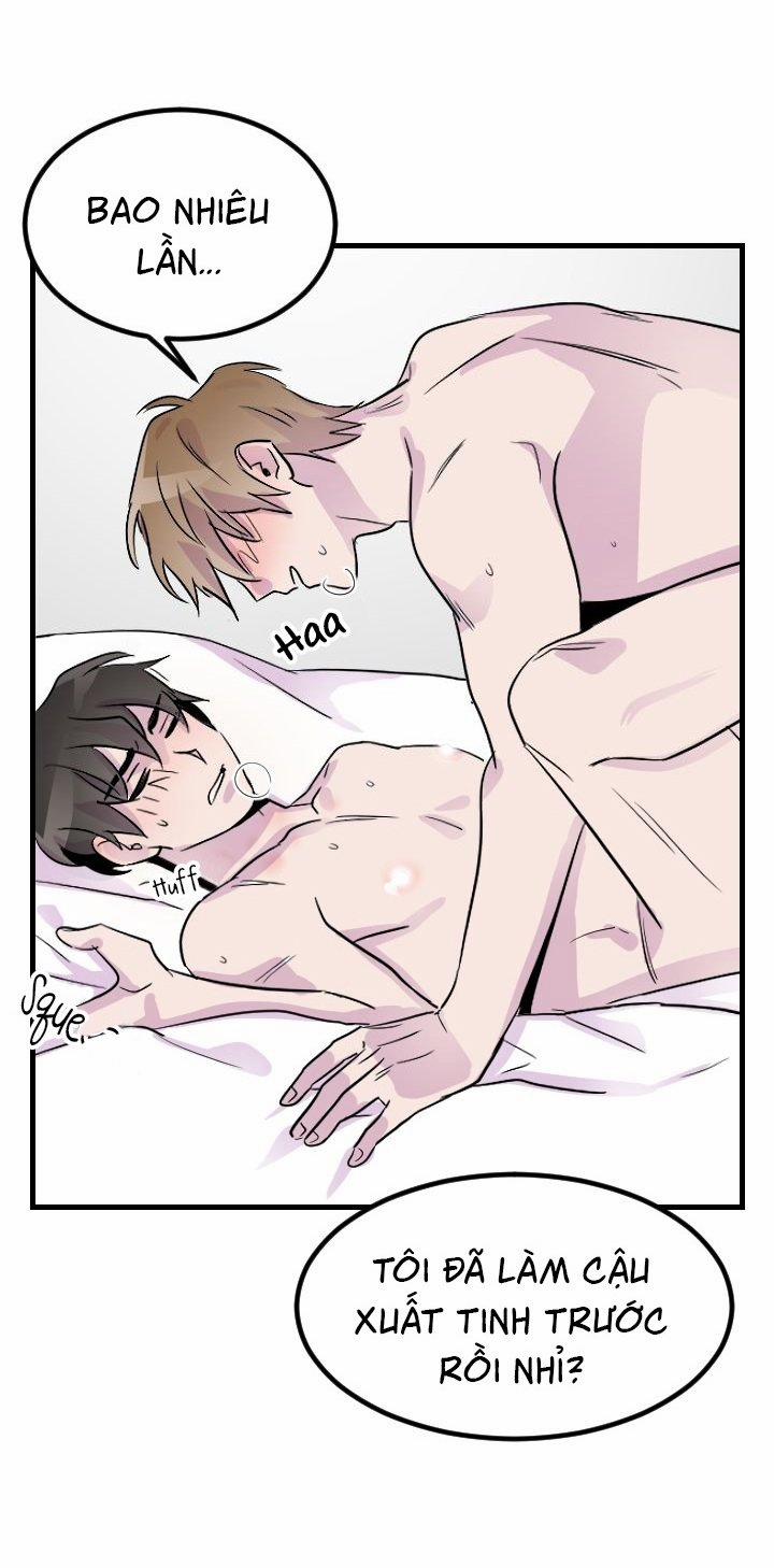 manhwax10.com - Truyện Manhwa Kết Hôn Với Tôi, Alpha Chương 13 Trang 17