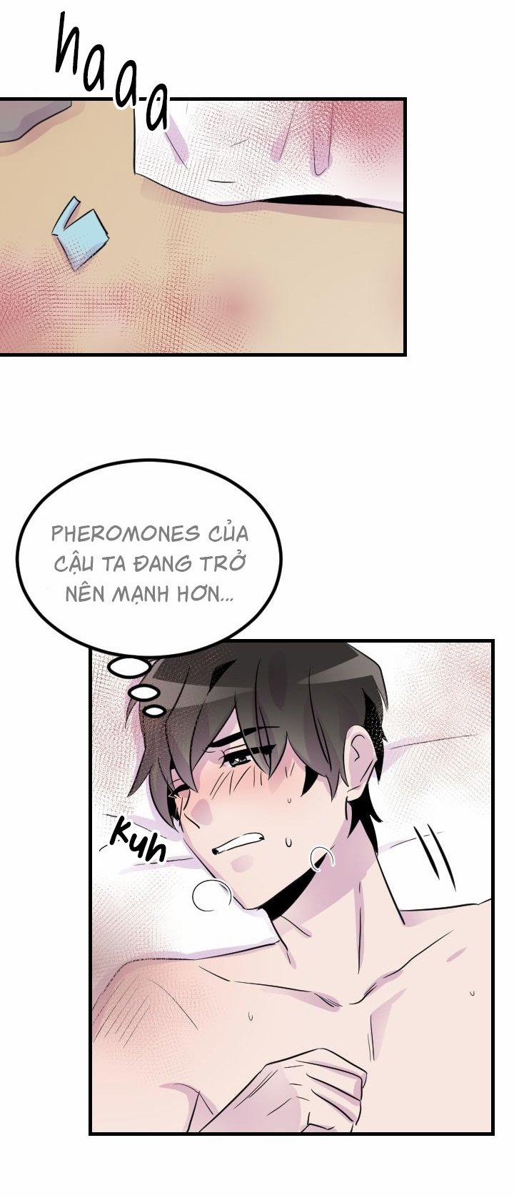 manhwax10.com - Truyện Manhwa Kết Hôn Với Tôi, Alpha Chương 13 Trang 20