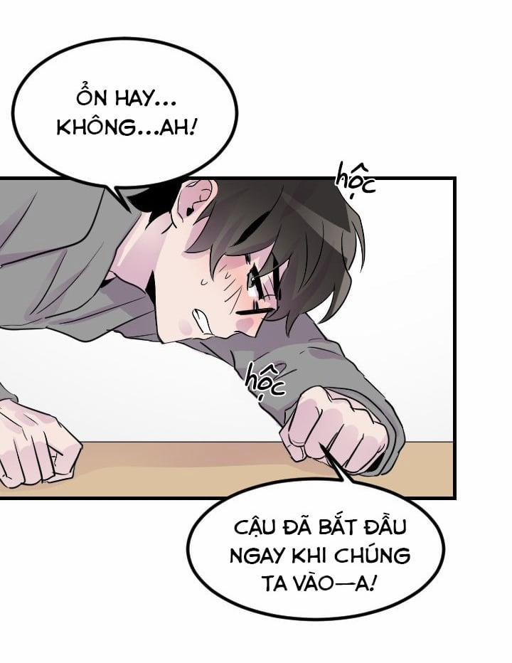 manhwax10.com - Truyện Manhwa Kết Hôn Với Tôi, Alpha Chương 13 Trang 3