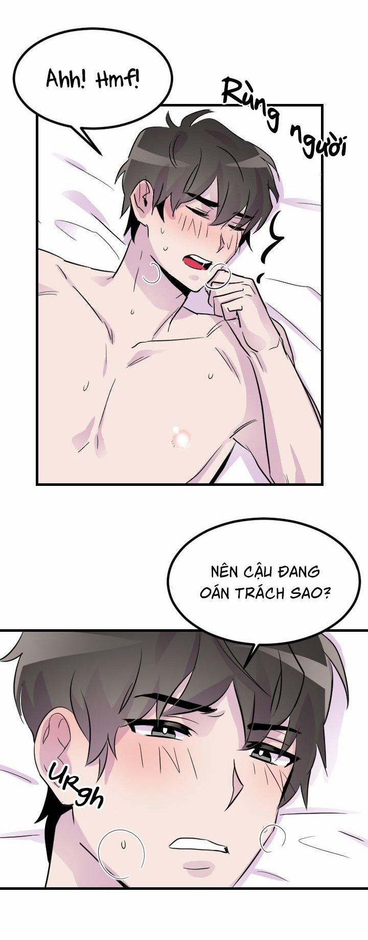 manhwax10.com - Truyện Manhwa Kết Hôn Với Tôi, Alpha Chương 13 Trang 22