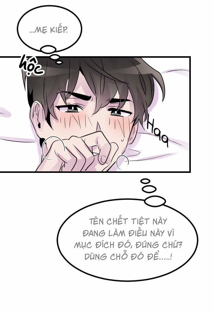 manhwax10.com - Truyện Manhwa Kết Hôn Với Tôi, Alpha Chương 13 Trang 24