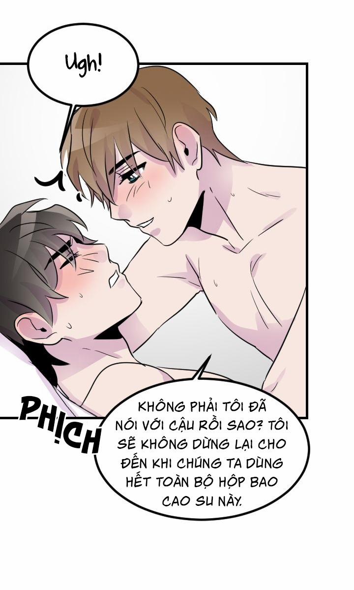 manhwax10.com - Truyện Manhwa Kết Hôn Với Tôi, Alpha Chương 13 Trang 35