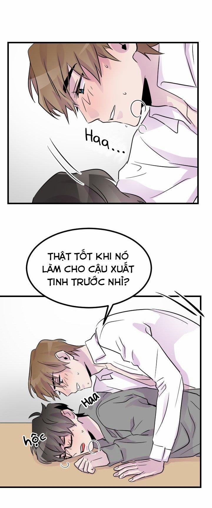 manhwax10.com - Truyện Manhwa Kết Hôn Với Tôi, Alpha Chương 13 Trang 10