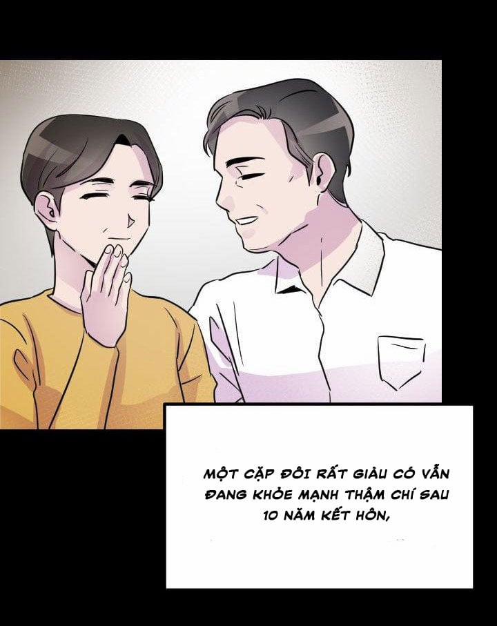 manhwax10.com - Truyện Manhwa Kết Hôn Với Tôi, Alpha Chương 15 Trang 2