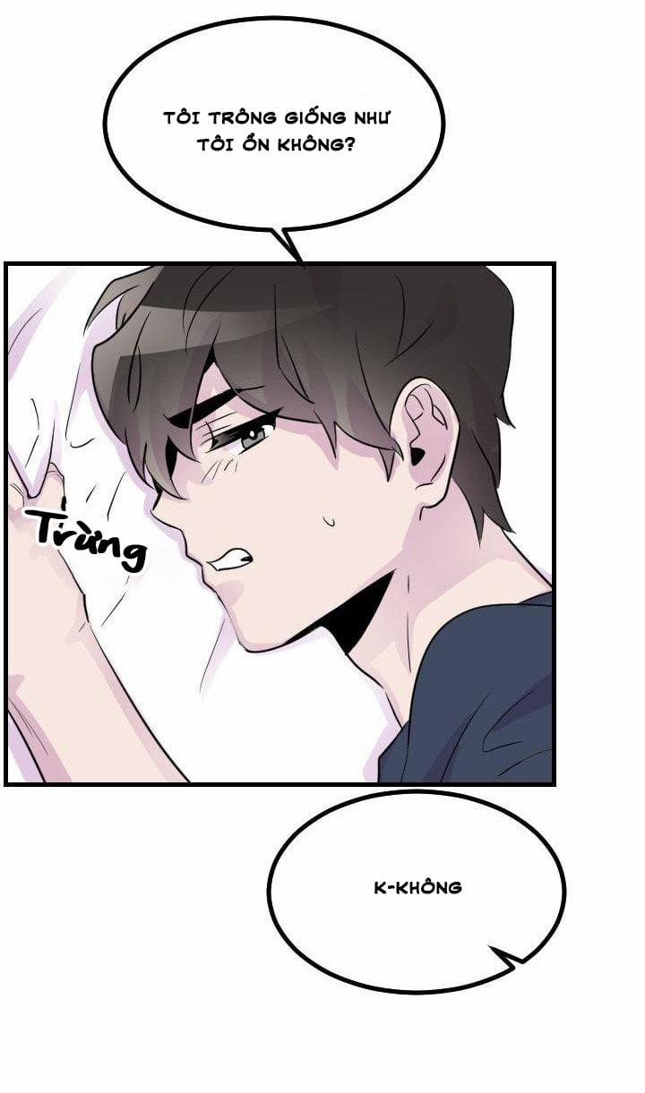 manhwax10.com - Truyện Manhwa Kết Hôn Với Tôi, Alpha Chương 15 Trang 26