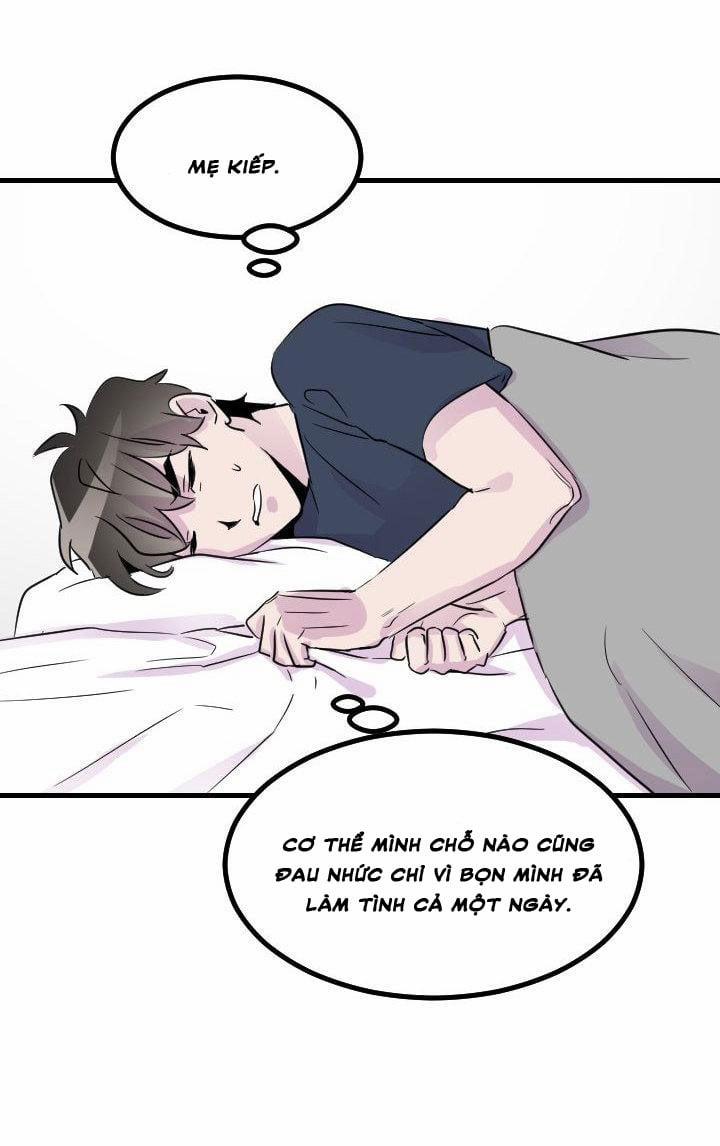 manhwax10.com - Truyện Manhwa Kết Hôn Với Tôi, Alpha Chương 15 Trang 27