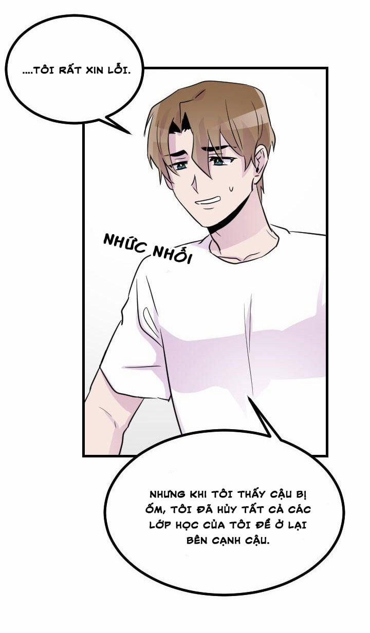 manhwax10.com - Truyện Manhwa Kết Hôn Với Tôi, Alpha Chương 15 Trang 29