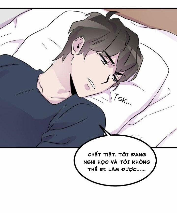 manhwax10.com - Truyện Manhwa Kết Hôn Với Tôi, Alpha Chương 15 Trang 32