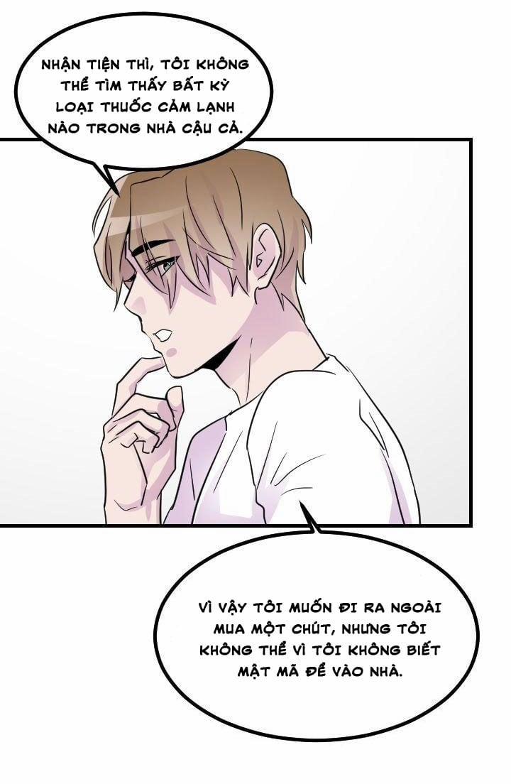 manhwax10.com - Truyện Manhwa Kết Hôn Với Tôi, Alpha Chương 15 Trang 33