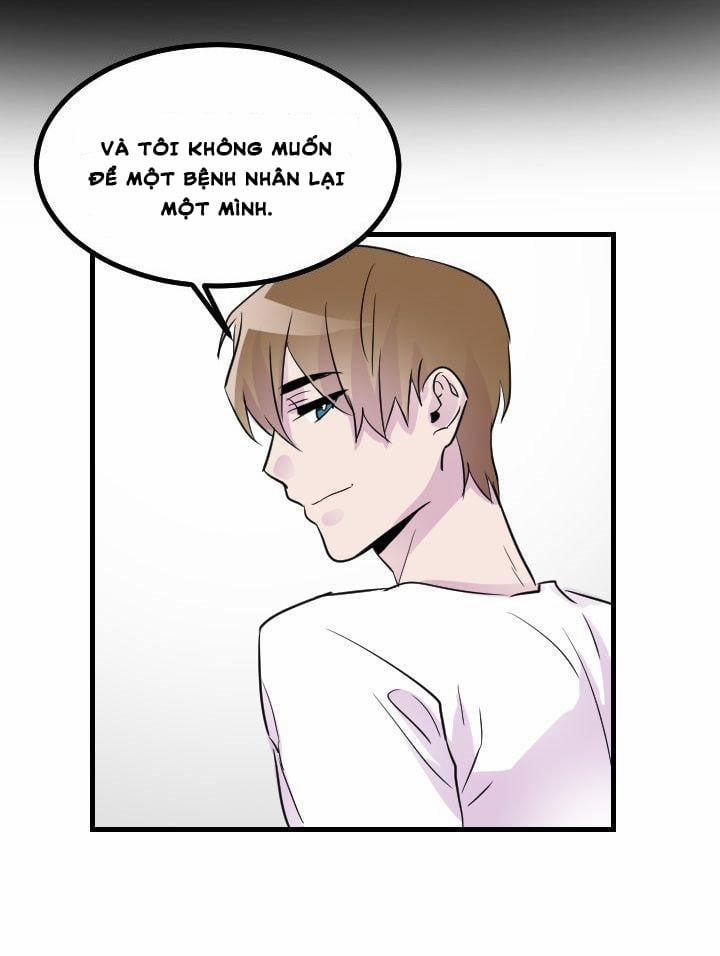 manhwax10.com - Truyện Manhwa Kết Hôn Với Tôi, Alpha Chương 15 Trang 39