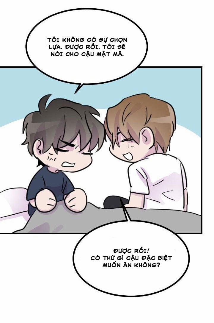 manhwax10.com - Truyện Manhwa Kết Hôn Với Tôi, Alpha Chương 15 Trang 44