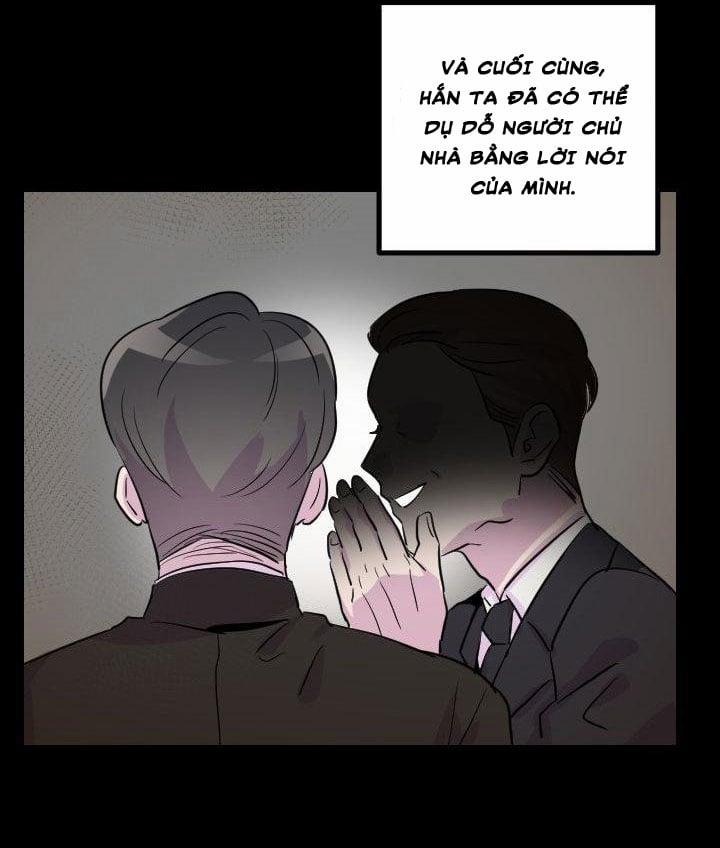 manhwax10.com - Truyện Manhwa Kết Hôn Với Tôi, Alpha Chương 15 Trang 8