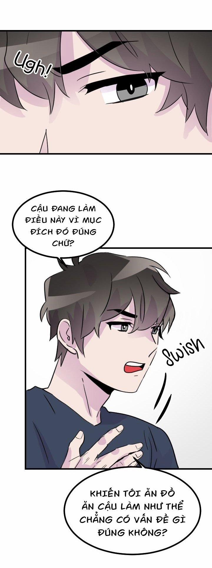 manhwax10.com - Truyện Manhwa Kết Hôn Với Tôi, Alpha Chương 17 Trang 12