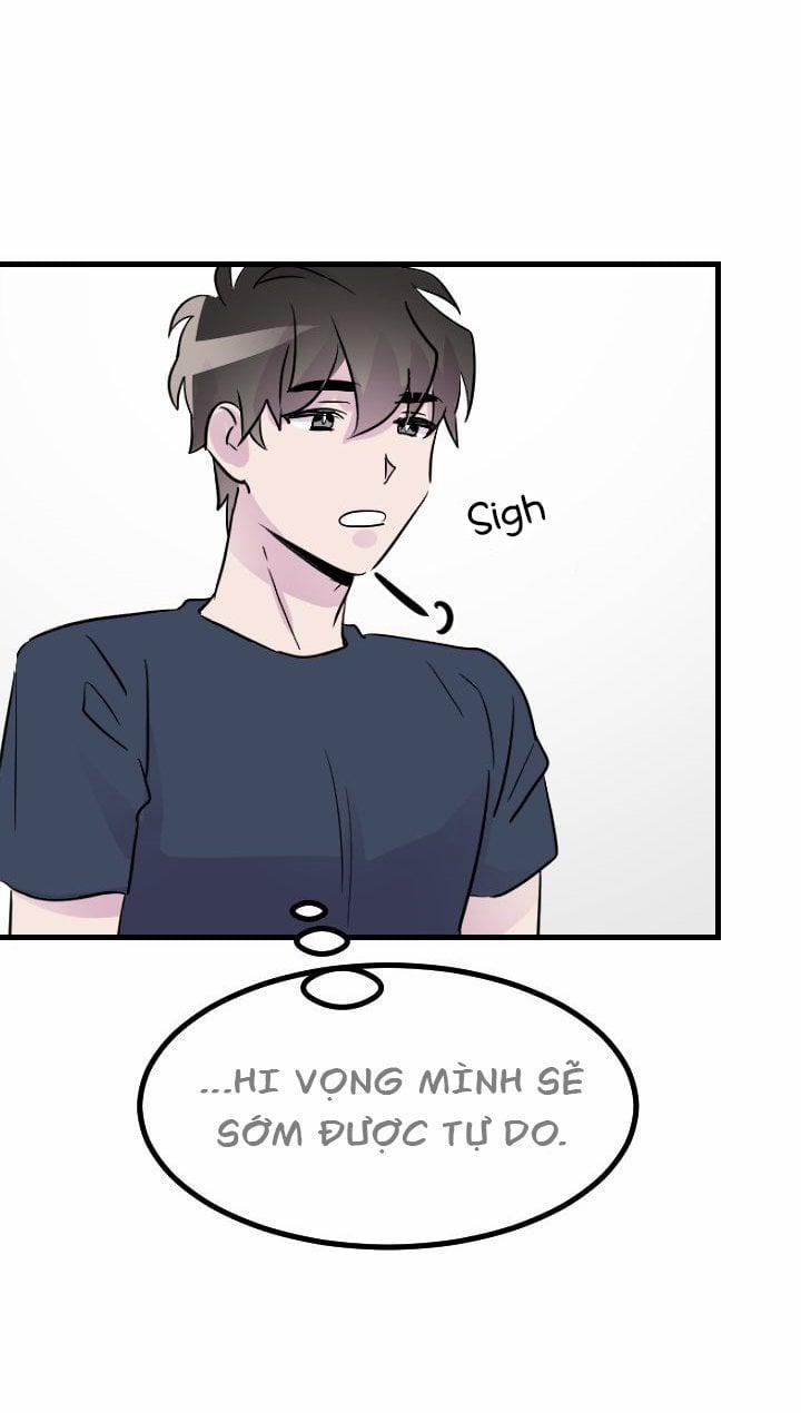 manhwax10.com - Truyện Manhwa Kết Hôn Với Tôi, Alpha Chương 17 Trang 15