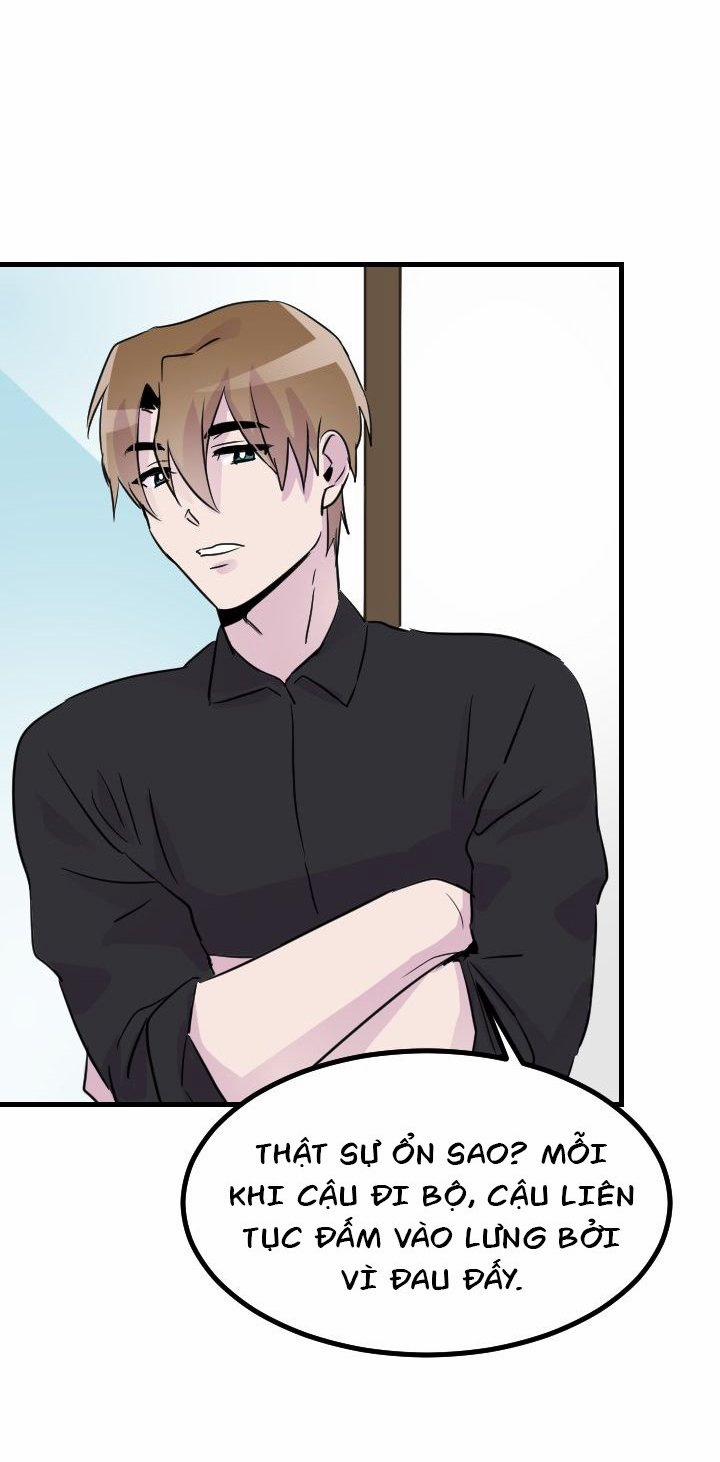 manhwax10.com - Truyện Manhwa Kết Hôn Với Tôi, Alpha Chương 17 Trang 19