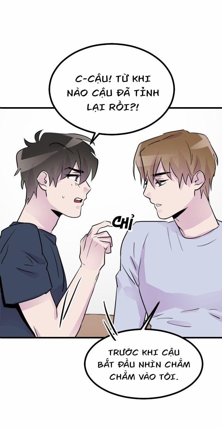 manhwax10.com - Truyện Manhwa Kết Hôn Với Tôi, Alpha Chương 17 Trang 3