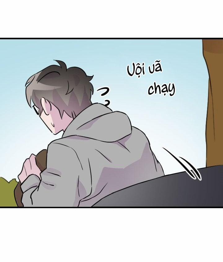 manhwax10.com - Truyện Manhwa Kết Hôn Với Tôi, Alpha Chương 17 Trang 42