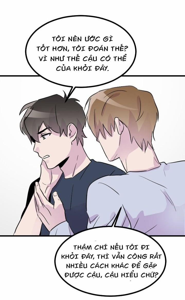 manhwax10.com - Truyện Manhwa Kết Hôn Với Tôi, Alpha Chương 17 Trang 9