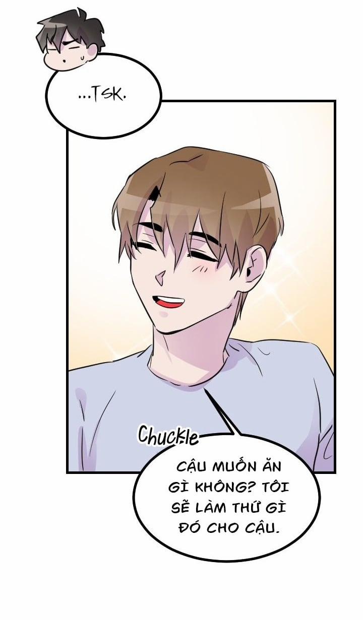 manhwax10.com - Truyện Manhwa Kết Hôn Với Tôi, Alpha Chương 17 Trang 10