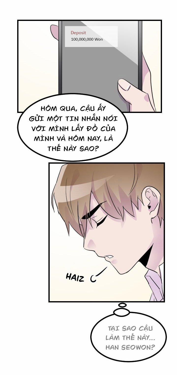 manhwax10.com - Truyện Manhwa Kết Hôn Với Tôi, Alpha Chương 19 Trang 2