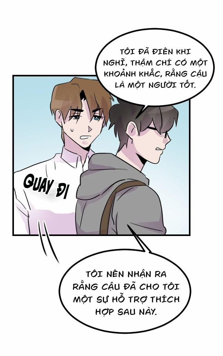 manhwax10.com - Truyện Manhwa Kết Hôn Với Tôi, Alpha Chương 19 Trang 14