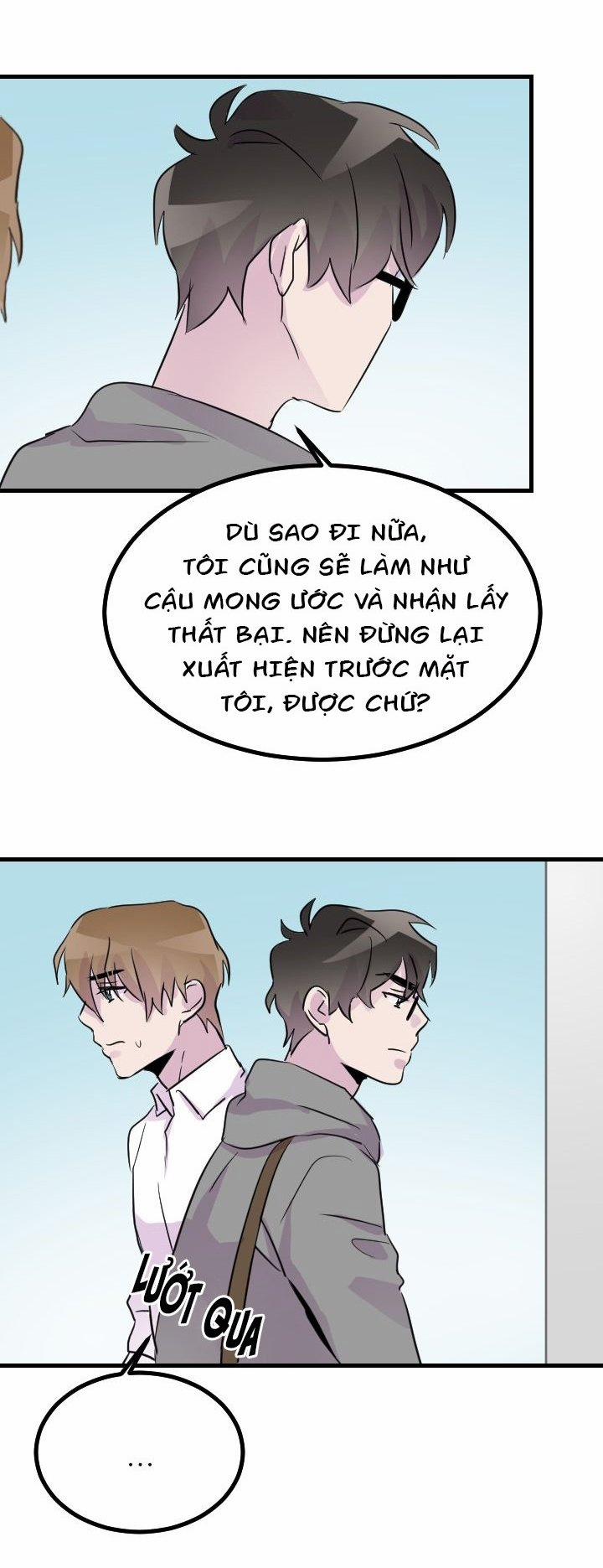 manhwax10.com - Truyện Manhwa Kết Hôn Với Tôi, Alpha Chương 19 Trang 15