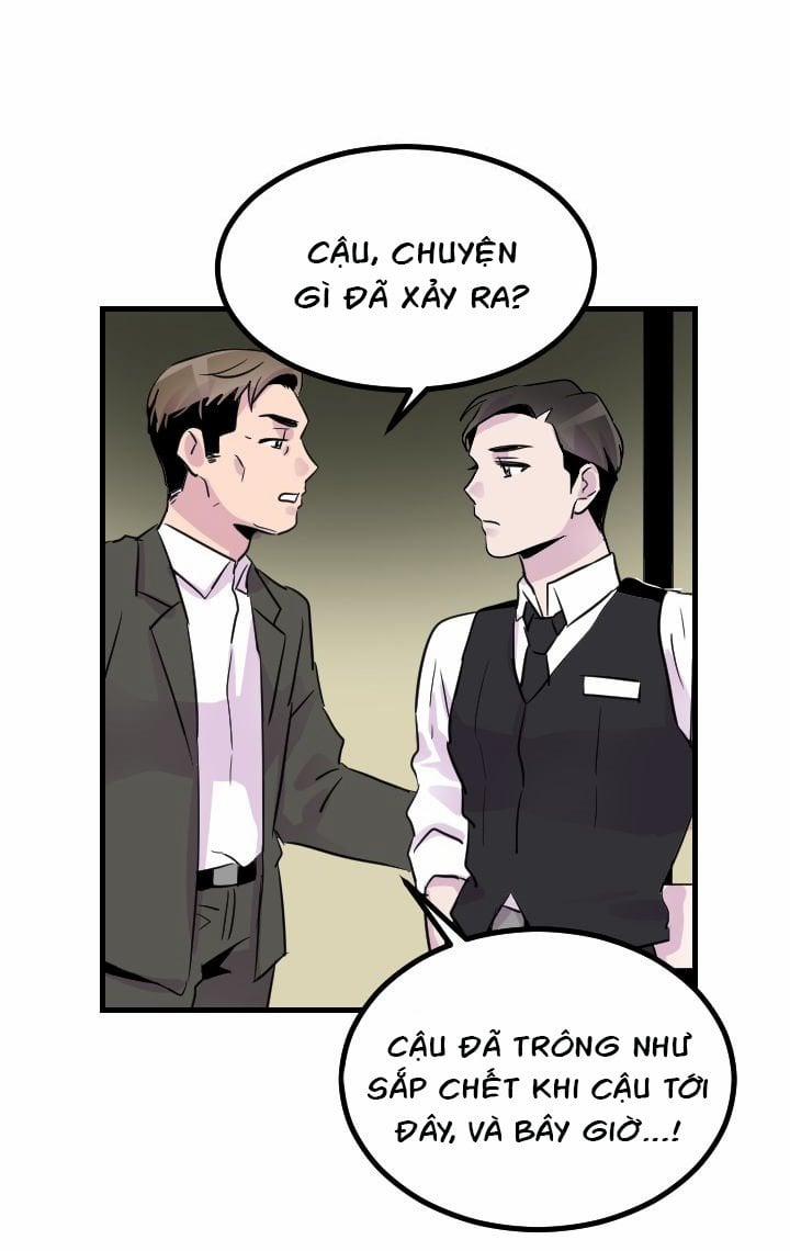 manhwax10.com - Truyện Manhwa Kết Hôn Với Tôi, Alpha Chương 19 Trang 24