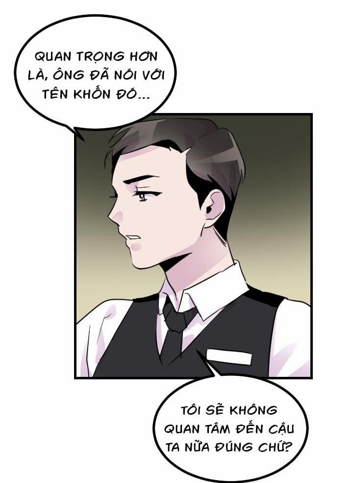 manhwax10.com - Truyện Manhwa Kết Hôn Với Tôi, Alpha Chương 19 Trang 25