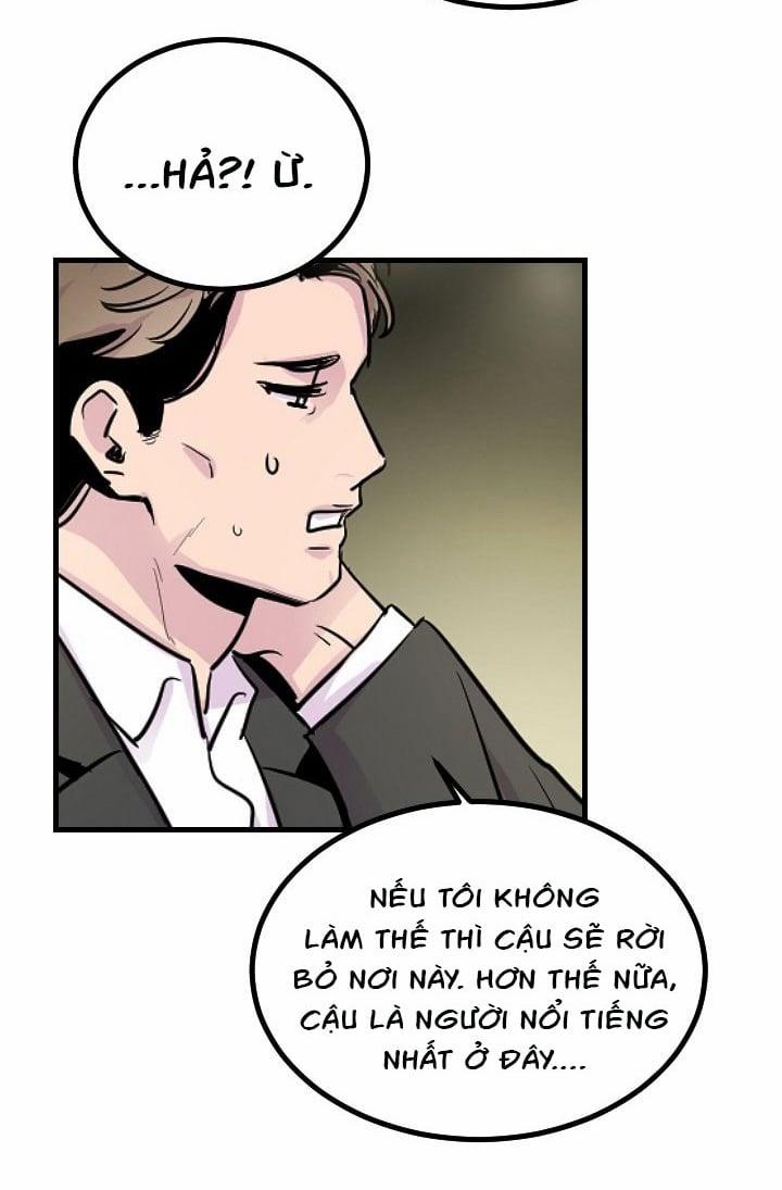 manhwax10.com - Truyện Manhwa Kết Hôn Với Tôi, Alpha Chương 19 Trang 26