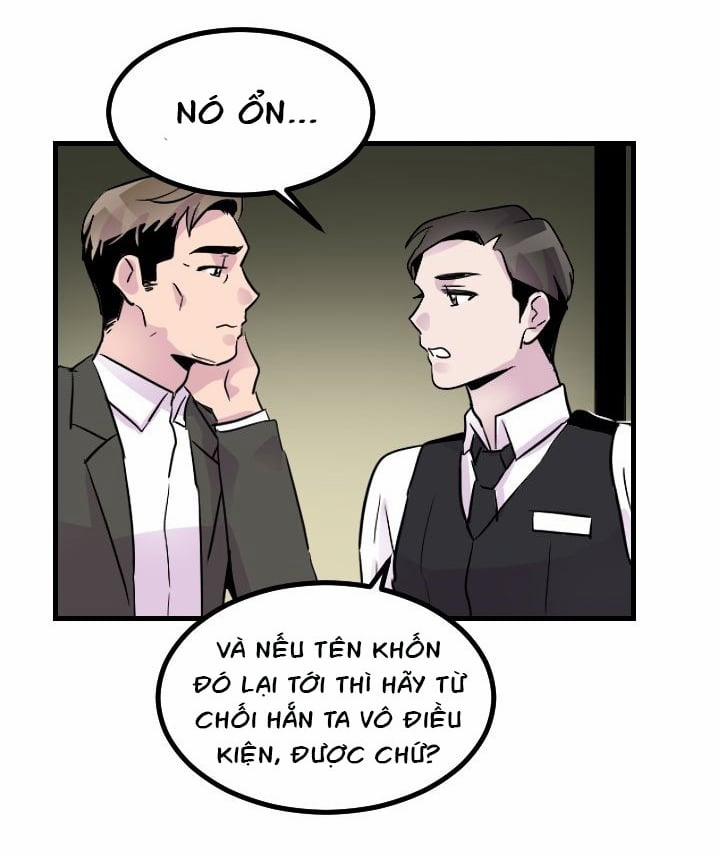 manhwax10.com - Truyện Manhwa Kết Hôn Với Tôi, Alpha Chương 19 Trang 27