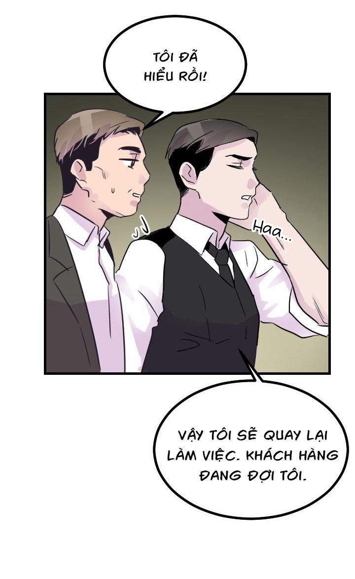 manhwax10.com - Truyện Manhwa Kết Hôn Với Tôi, Alpha Chương 19 Trang 28