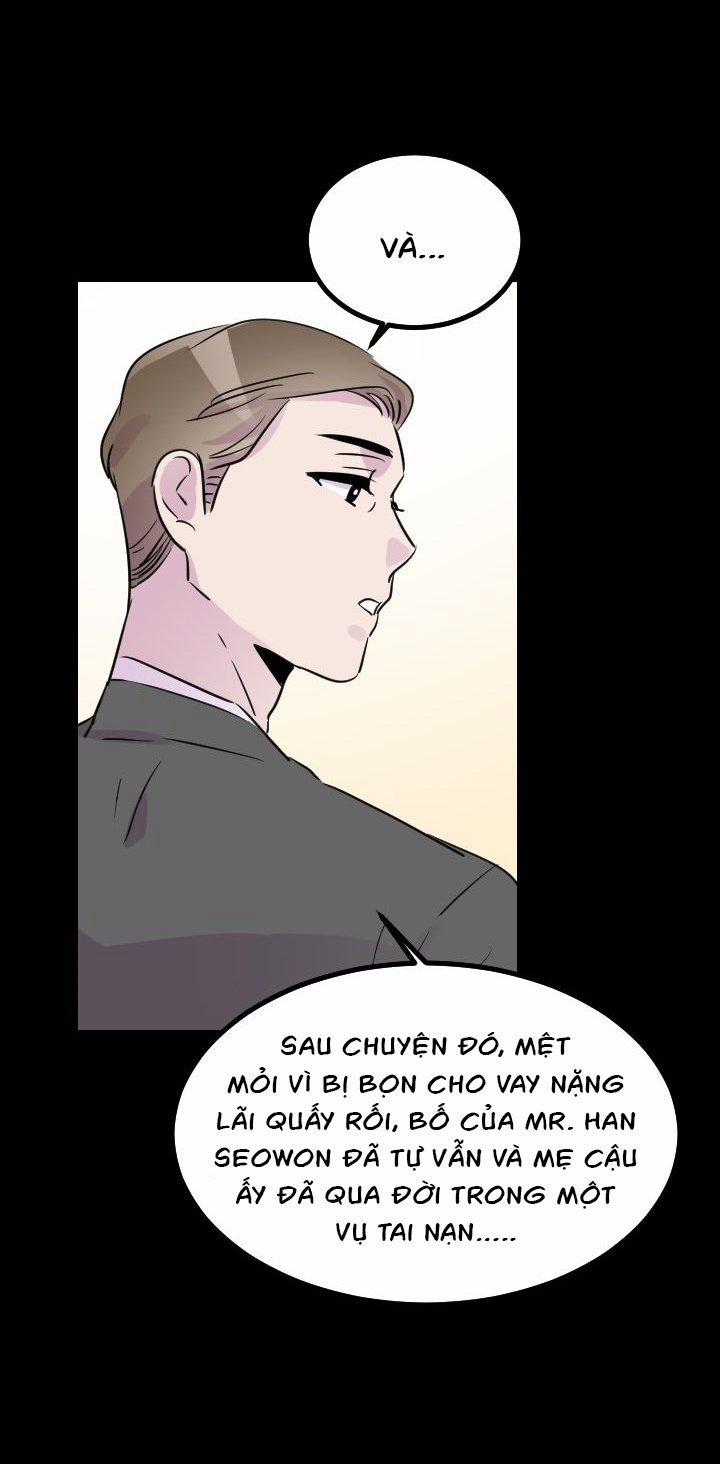 manhwax10.com - Truyện Manhwa Kết Hôn Với Tôi, Alpha Chương 22 Trang 19